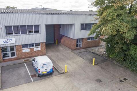 Unit 9 Britannia Industrial Estate