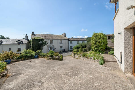 Parking and Drive...