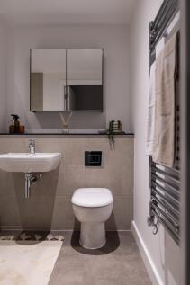 Duo At Upperbanks, New Baillie Street, OL16 photo 4