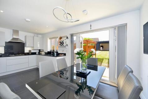 Kitchen / Breakfast Room