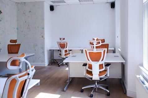 Serviced Office to rent Image 8