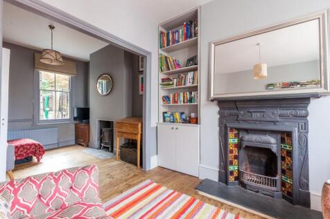 Lockhart Street, Mile End, London, E3 photo 3