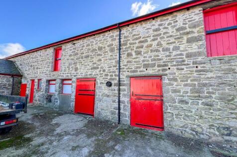 Billown Farm Unit