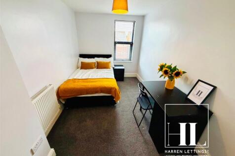 Musters Road, West Bridgford, Nottingham, NG2 photo 5