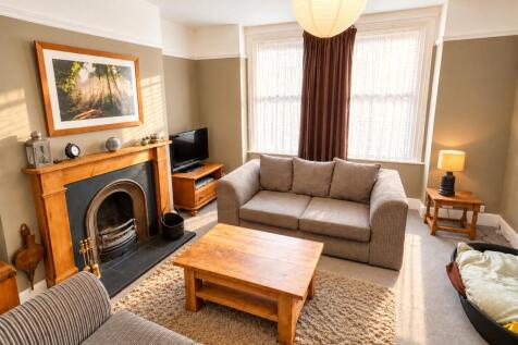 Lounge Reception