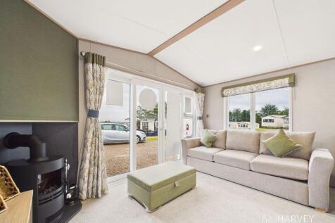 Abi Langdale Lounge Patio Doors Silver Sands Holid