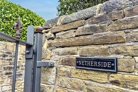 Boundary Wall