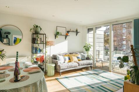 Capital Mill Apartments, E2