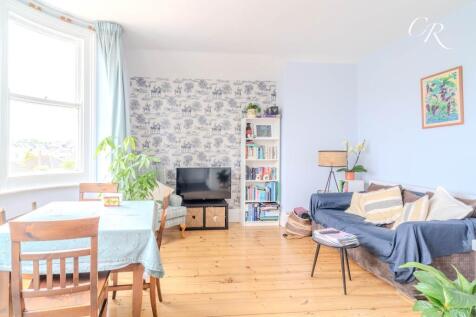 Kitchen / Sitting / Dining Room