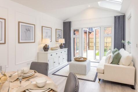 cala at buckler's park - the heights, crowthorne