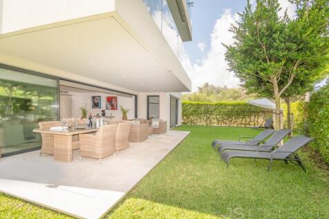 Apartment for sale in Puerto Pollensa 