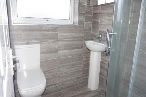 Shower Room/WC