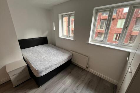 30 Leaf Street, Hulme, M15 photo 4