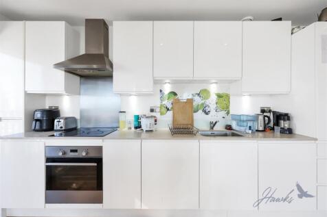 Azure Building | Stratford | 5 min walk to Stratford Station photo 4