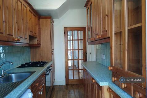Current Kitchen