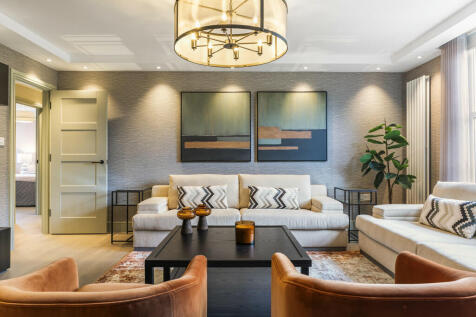 Flat 64, Boydell ...