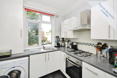 livingstone kitchen