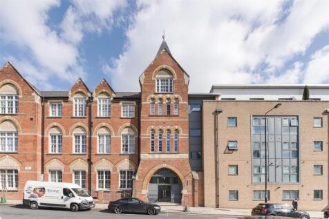 THE OLD SCHOOL HOUSE, N1 (15 of 16).jpg