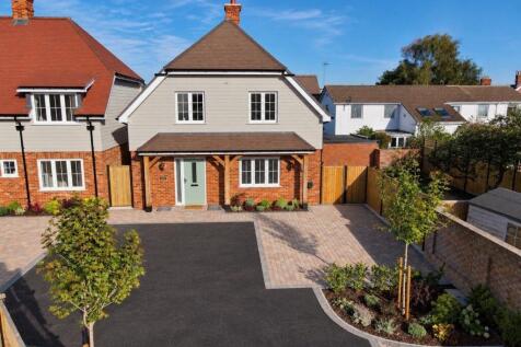 Brand new house