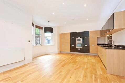 Kitchen View