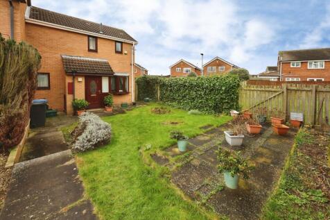 Bishop Auckland, DL14 - property photo