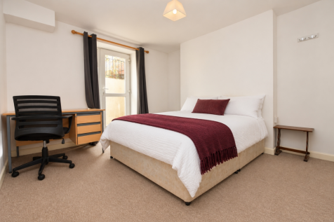 Hampton Road, Redland, BS6 6JA photo 5