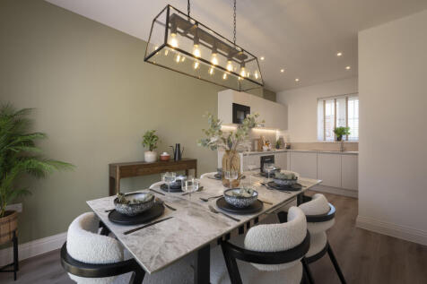 The Milne Viewhome