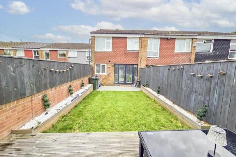 Rear Garden 2