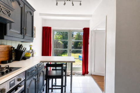Clifford Avenue, East Sheen, SW14 photo 3