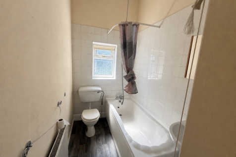 NEw Bathroom