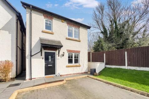 Ormskirk, L39 - property photo