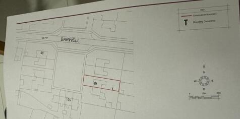 49 Barwell land plan (edited)
