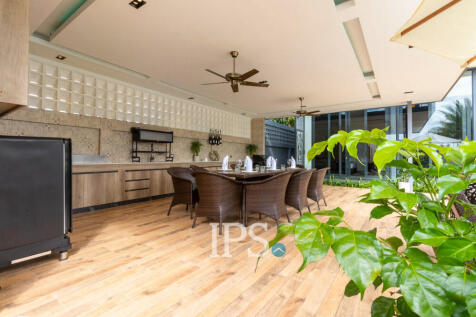 2 Bedroom Villa For Sale - Sala Kamreuk, Siem Reap
