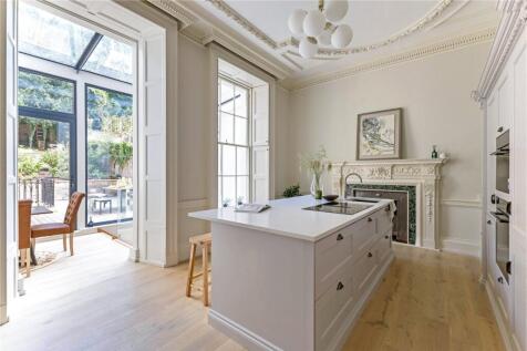 2, 1 Sion Hill Place