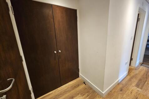 Flat 7, 56 Russell Terrace, Leamington Spa photo 5