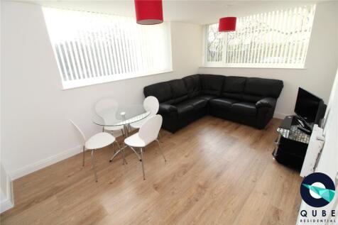 2-bed flat on Merebank Tower, Greenbank Drive, Liverpool, L17, £925/mo