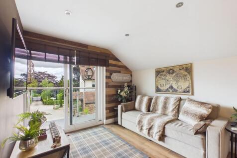 Annexe Living