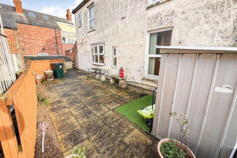 109-111 Drummond Road, Skegness PE25 3EP