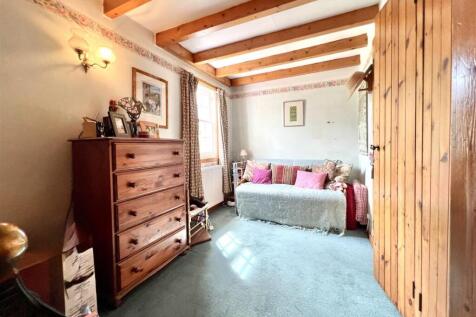 Low Causeway, Culross