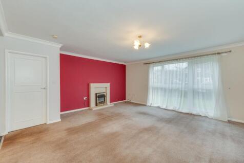 SITTING/DINING ROOM AND KITCHEN