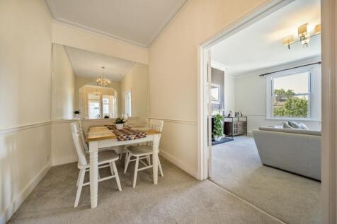 Thornton Hill, Wimbledon, London, SW19 photo 2