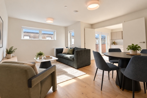 Stonhouse Street, London, SW4 photo 4