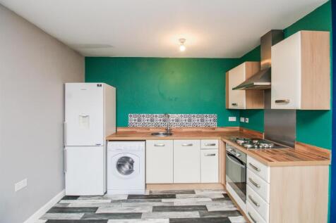 OPEN PLAN LOUNGE KITCHEN DINER