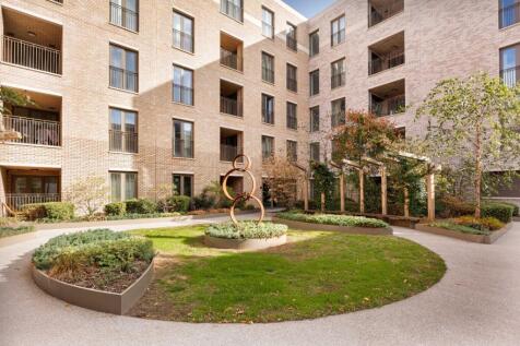 Communal Gardens