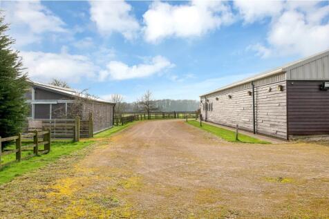 Outbuildings