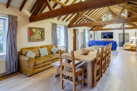 2022 Teal Cottage...