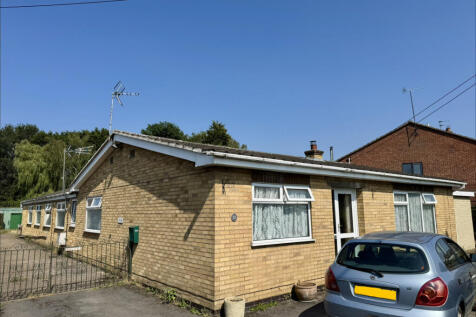 3 Bedroom Bungalow - detached for Sale
