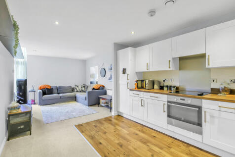 3 Birch Hill Cloc...
