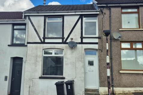 Bedw Road, Bedlinog, Treharris photo 4