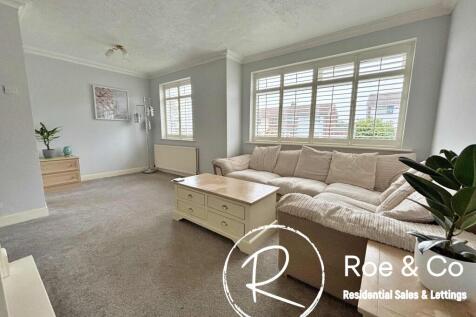 Living room/diner
